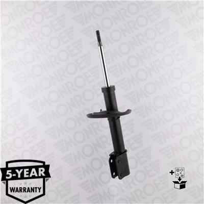 Alternativ bild 0 för Stötdämpare