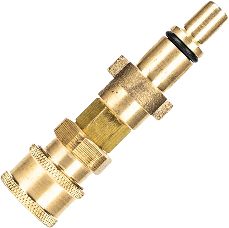 Adapter Nilfisk tershine