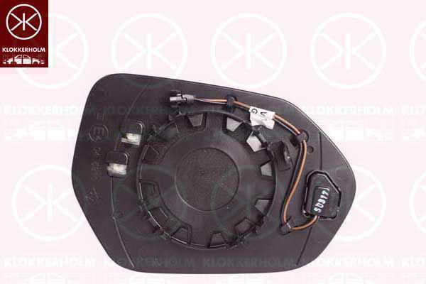 Alternativ bild 0 för Spegelglas