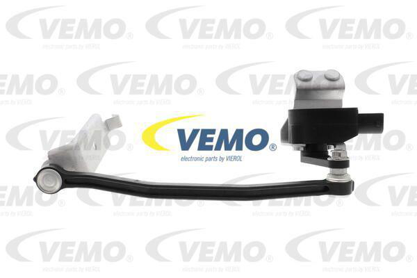 Alternativ bild 0 för Sensor ljusviddsreglering Vemo