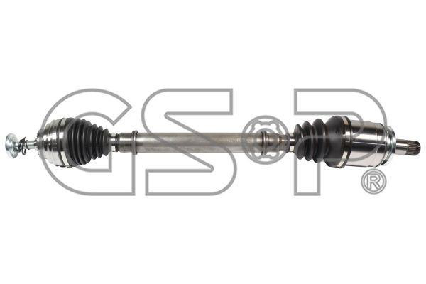 Alternativ bild 0 för Drivaxel