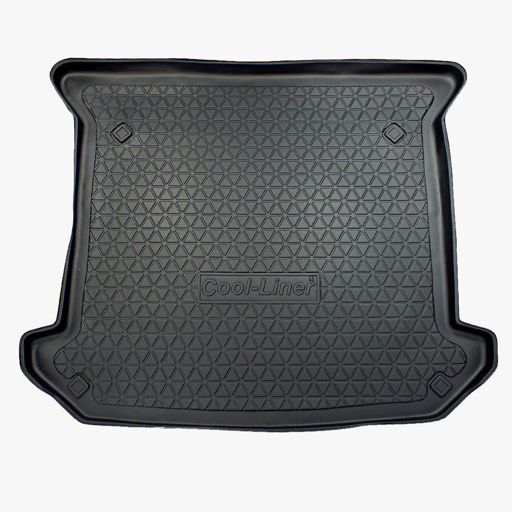 Bagagerumsmatta Citroen C8/ Fiat Ulysse / Peugeot 807 Aristar