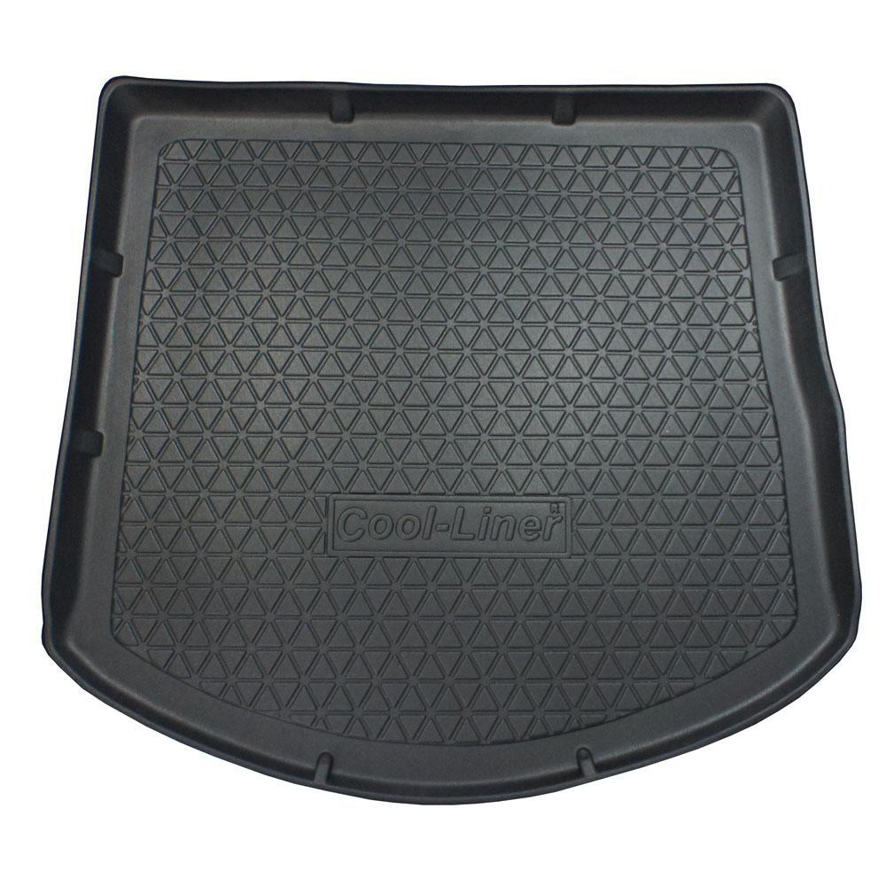 Bagagerumsmatta Ford Mondeo IV Turnier