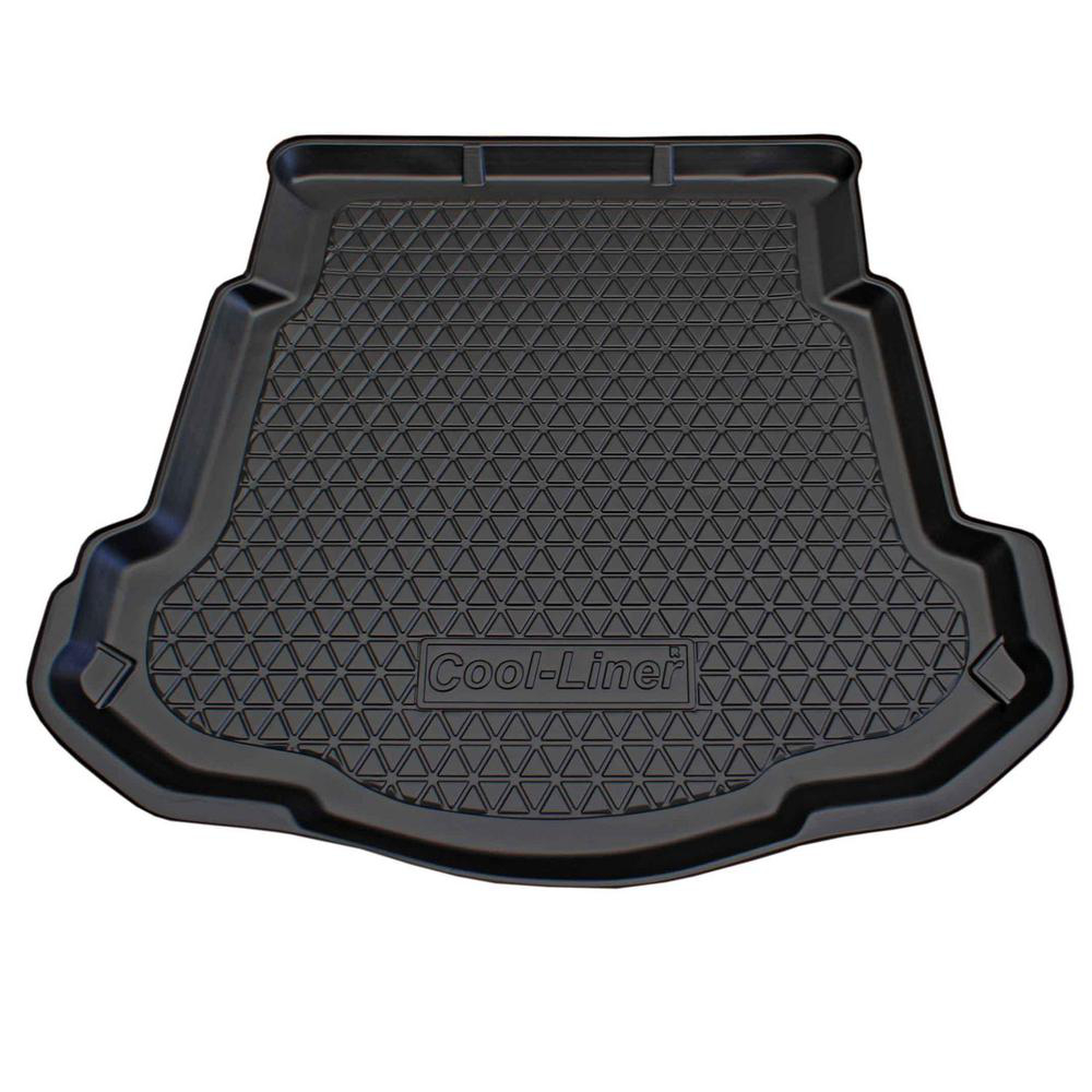 Bagagerumsmatta Ford Mondeo IV