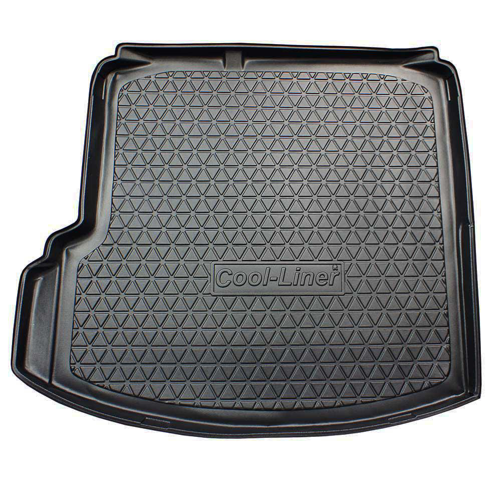 Bagagerumsmatta Volkswagen Jetta (1K) (Without right wing) Aristar