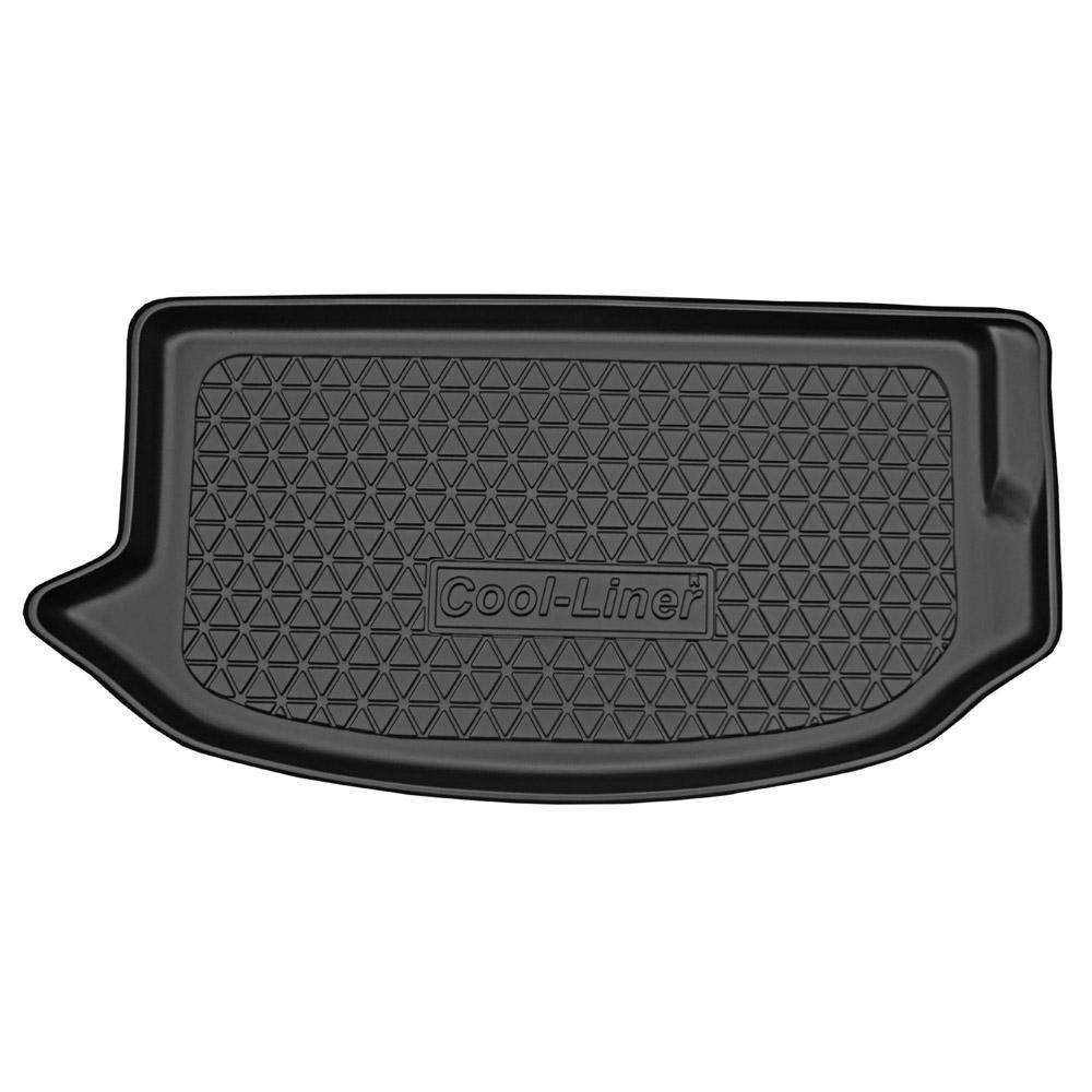 Bagagerumsmatta Kia Soul (H&ouml;g position