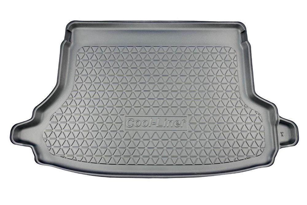 Bagagerumsmatta Subaru Forester V (SK) e-Boxer