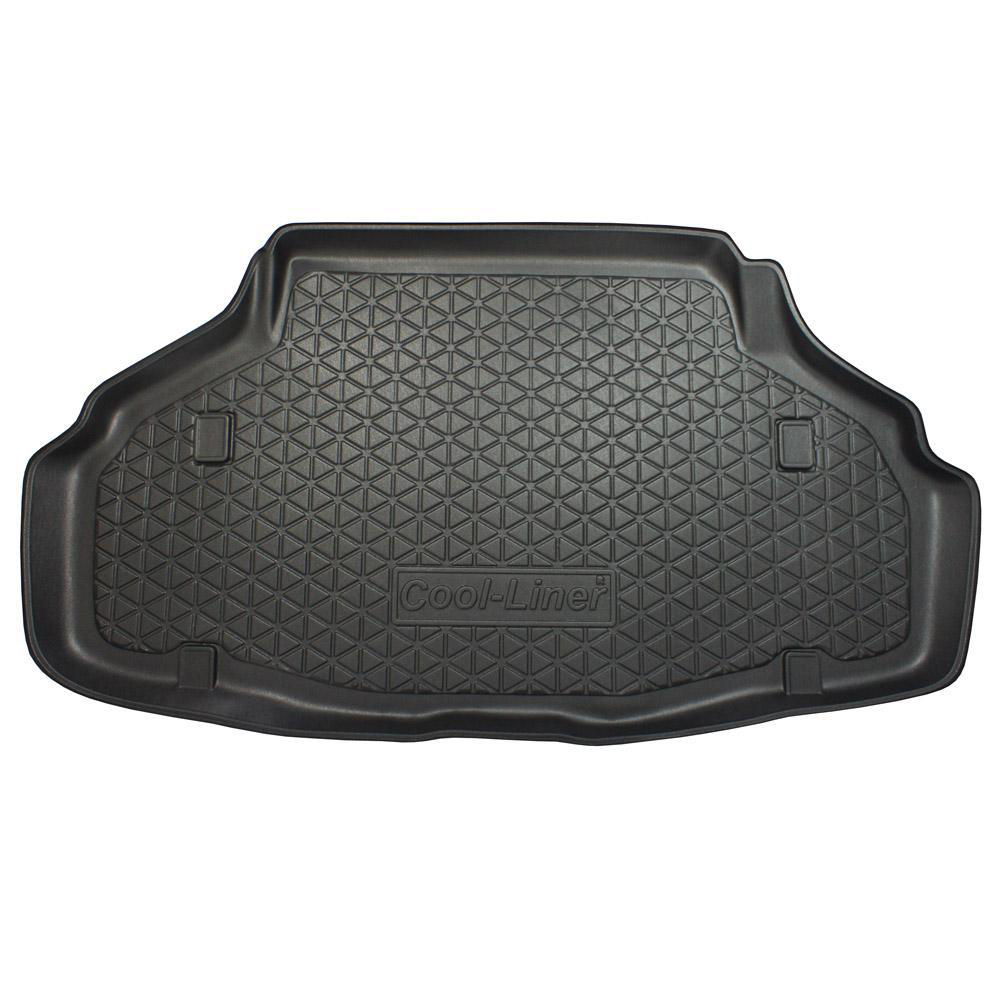 Bagagerumsmatta Lexus LS IV (XF40) 460