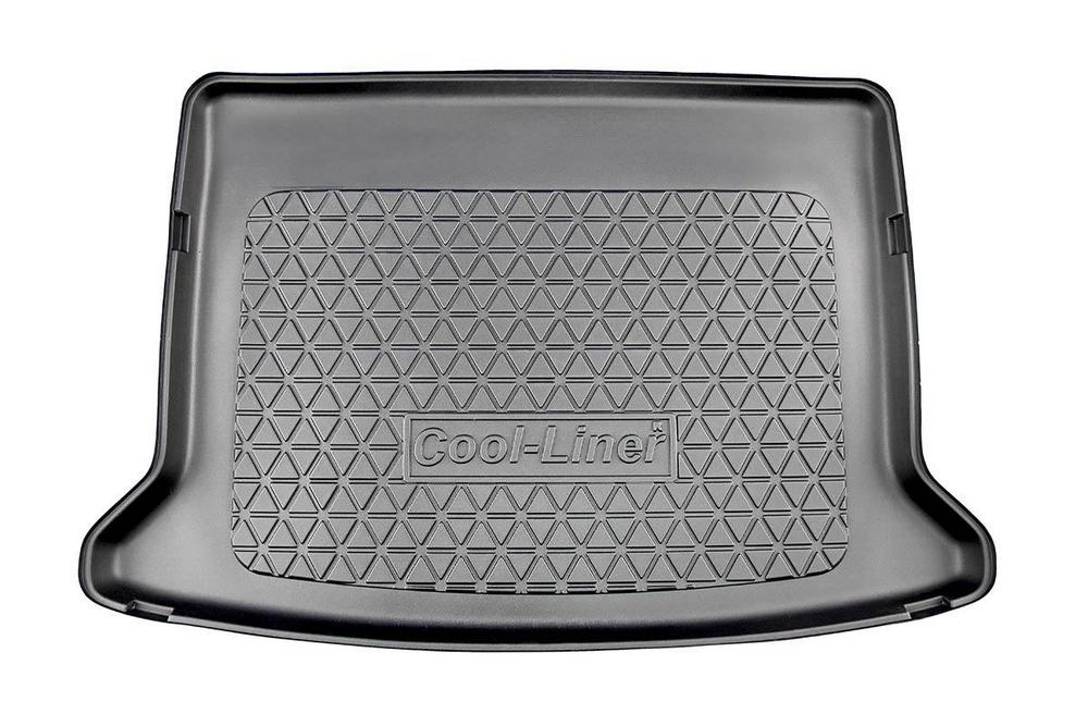 Bagagerumsmatta Mazda CX-30 Med Bose soundsystem Aristar