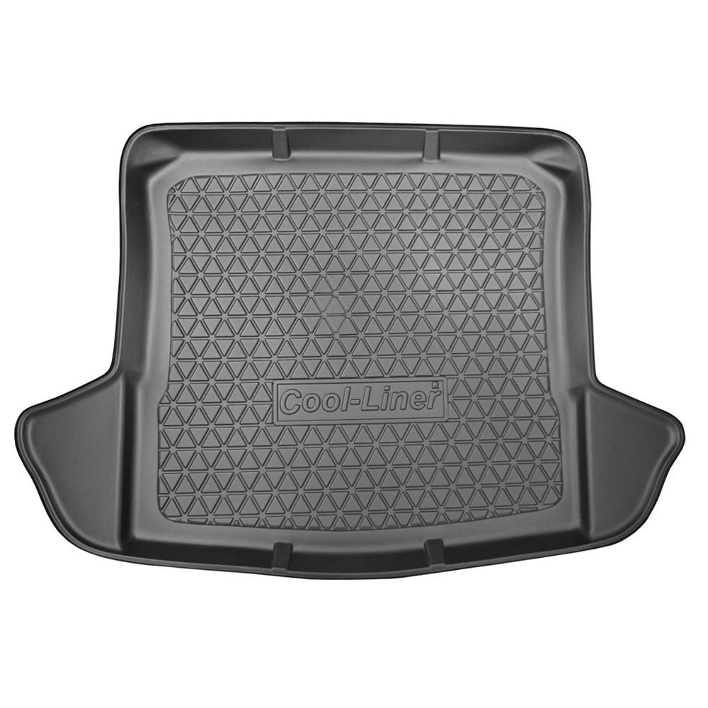 Bagagerumsmatta Seat Ibiza ST