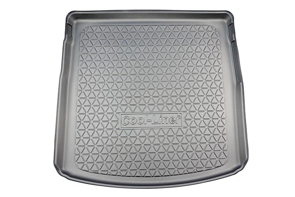 Bagagerumsmatta Seat / Cupra Leon IV