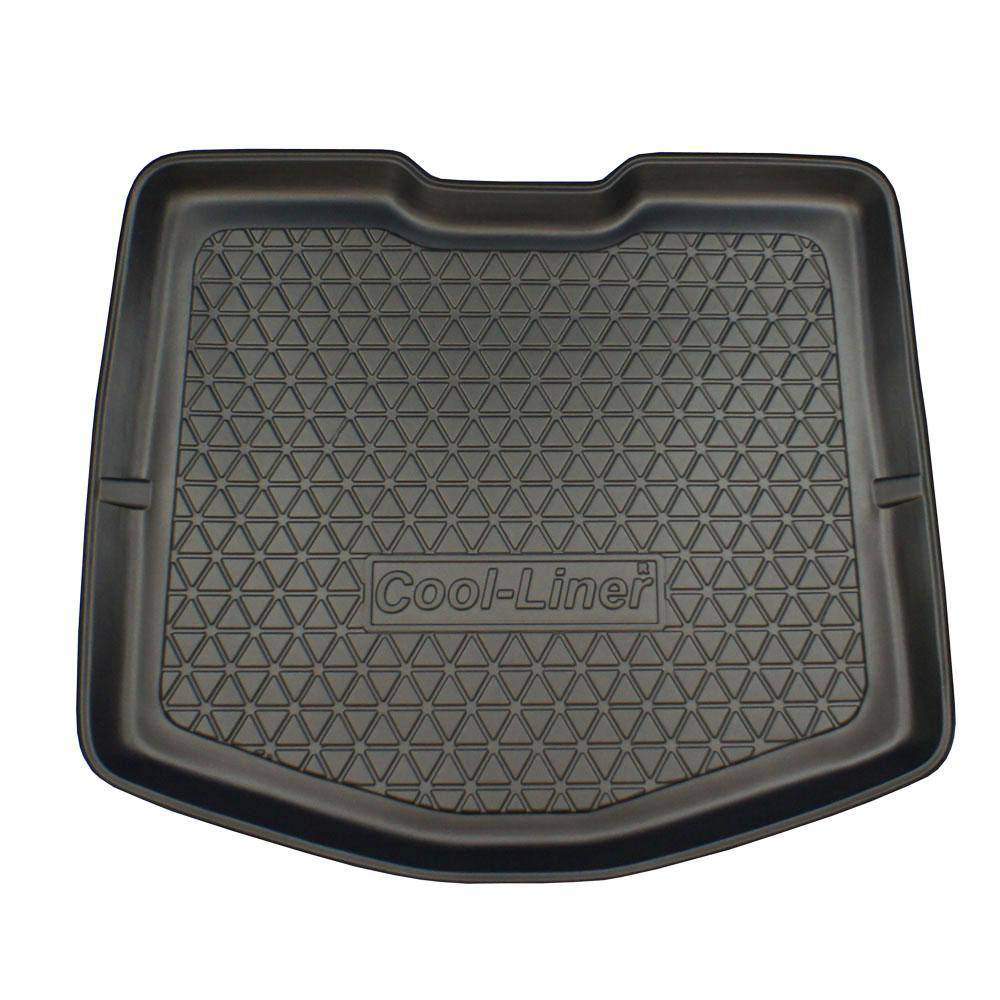 Bagagerumsmatta Ford C-MAX II