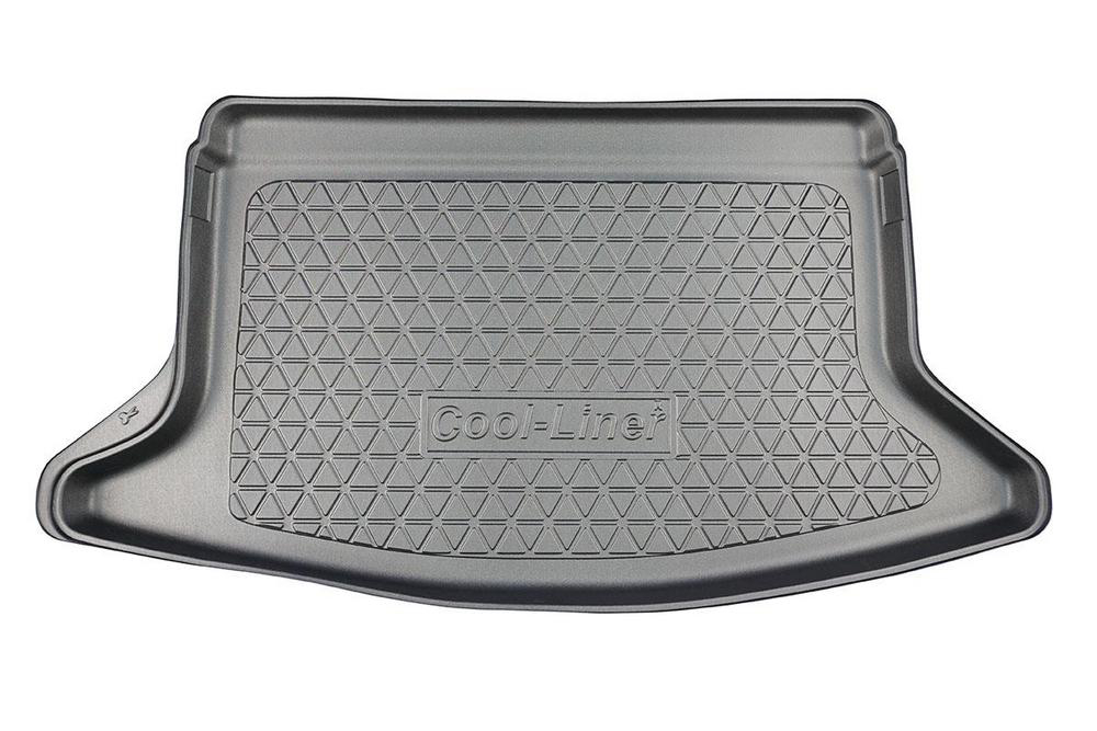 Bagagerumsmatta Hyundai i30 III