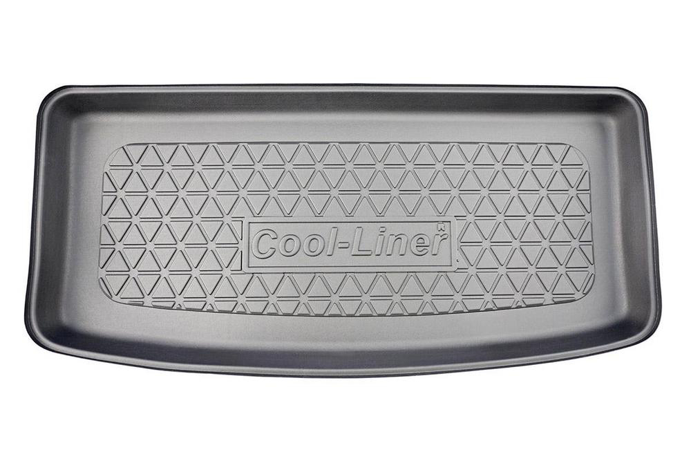 Bagagerumsmatta Toyota Aygo X (Subwoofer)