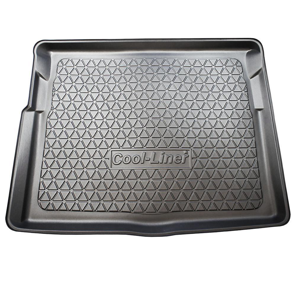 Bagagerumsmatta Citroen C4 Picasso II / C4 SpaceTourer Aristar