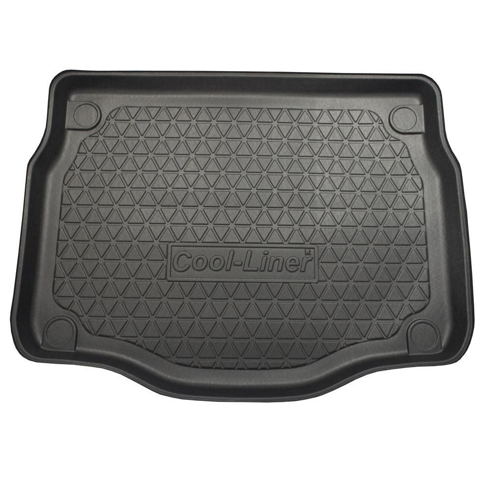 Alternativ bild 0 för Bagagerumsmatta Citroen C4 Cactus