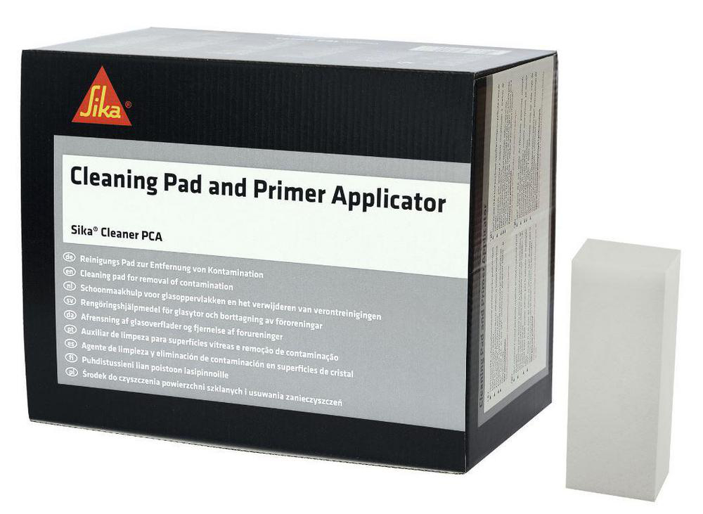 Sika Power Cleaner Pad