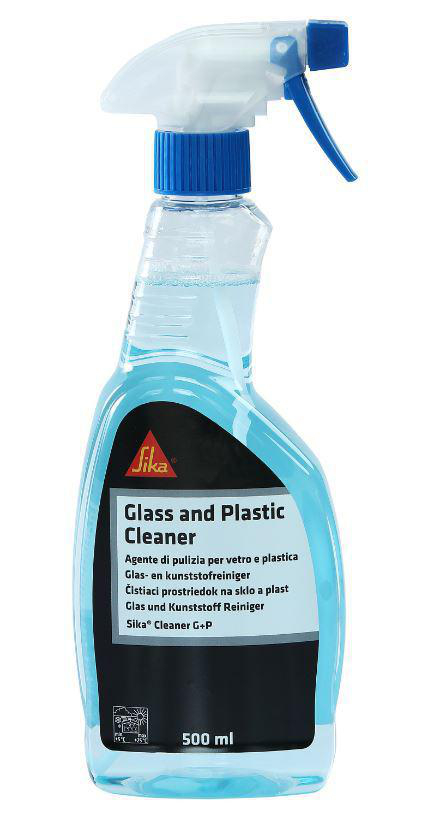 Sika Cleaner G+P 500ml