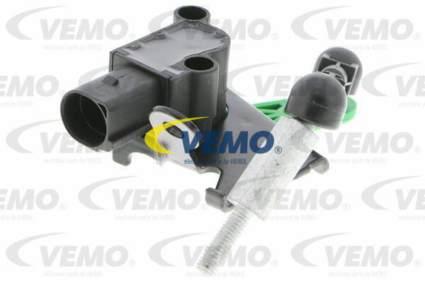 Sensor Xenonljus