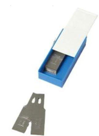 20mm blad till Polyurethanhyvel null