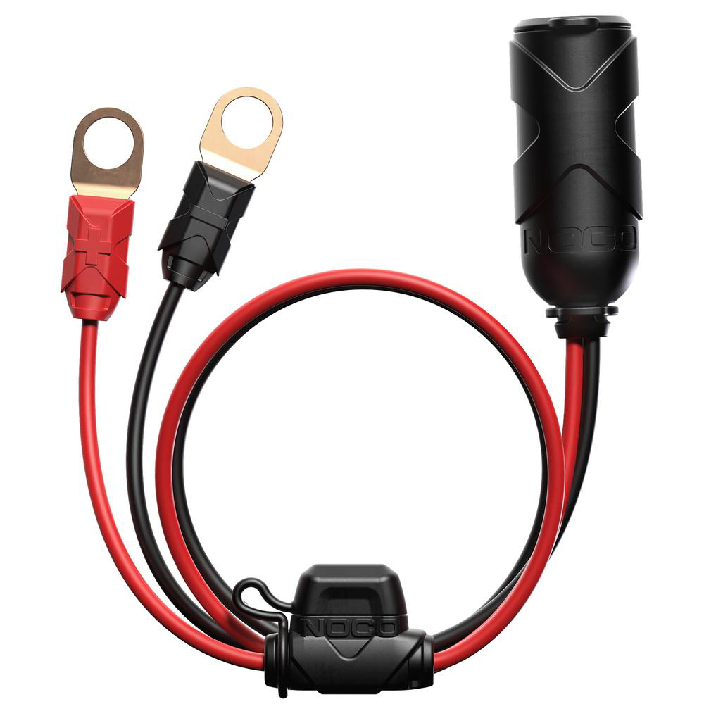 Förlängningssladd 12V-uttag  3.66m GC018