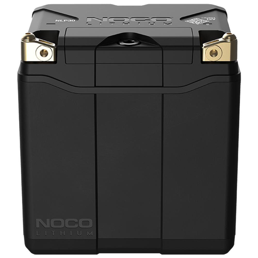 NOCO NLP30 Powersport Lithiumbatteri 8 Ah