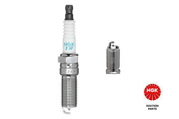Alternativ bild 0 för Tändstift NGK
