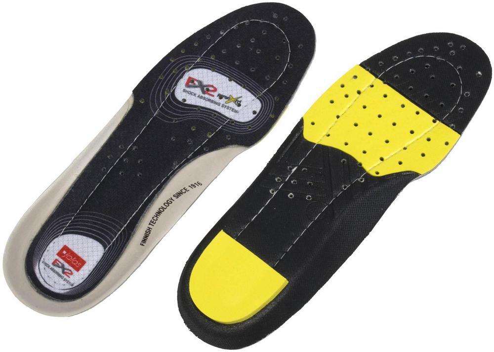 Innersula  FX2 SUPREME INSOLE Strl 45 Jalas
