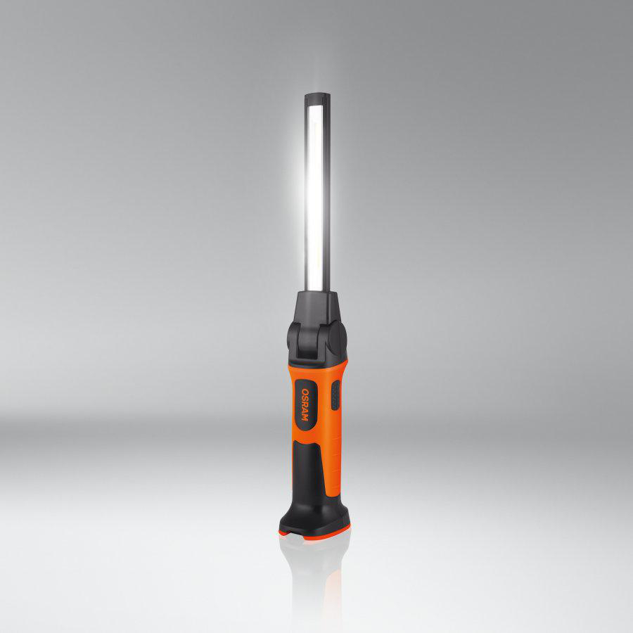 Ficklampa LEDinspect® SLIM MAX1000 Osram