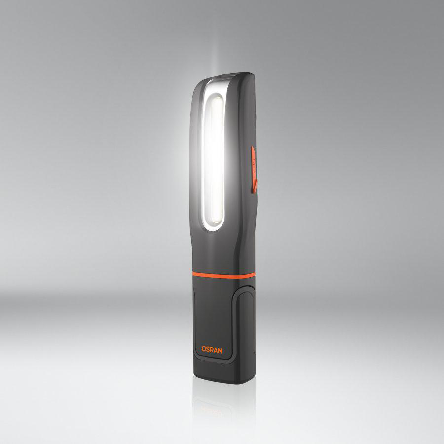 Ficklampa LEDinspect® MAX500 Osram