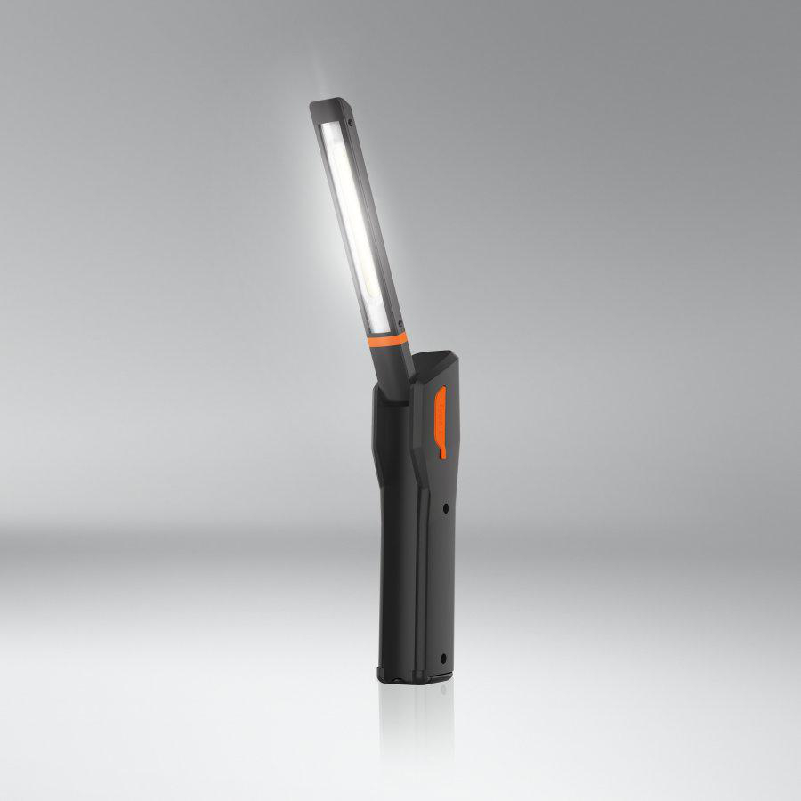 Ficklampa LEDinspect® SLIM500 Osram