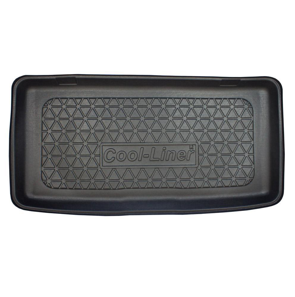 Bagagerumsmatta Opel Karl Aristar