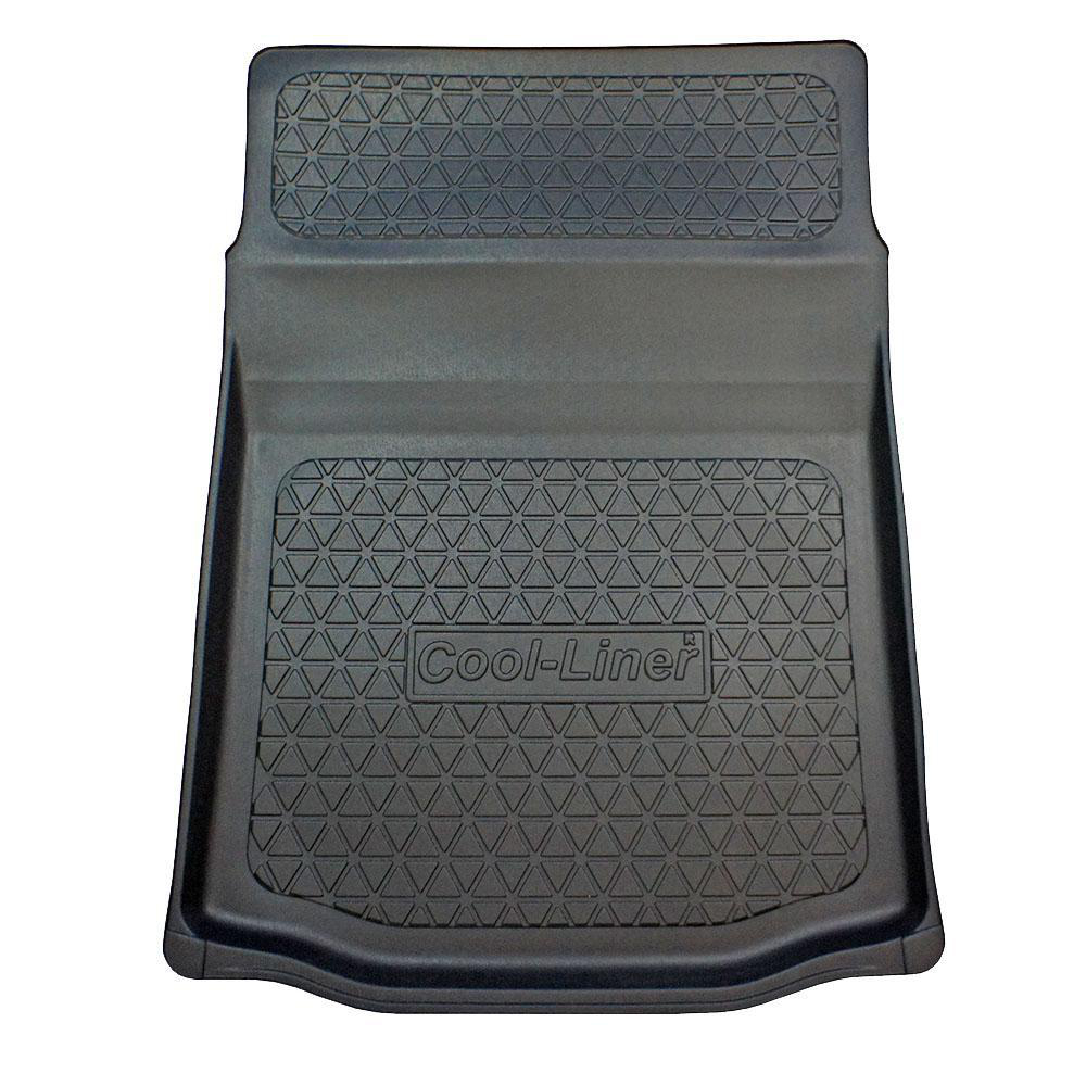 Bagagerumsmatta Jaguar XF