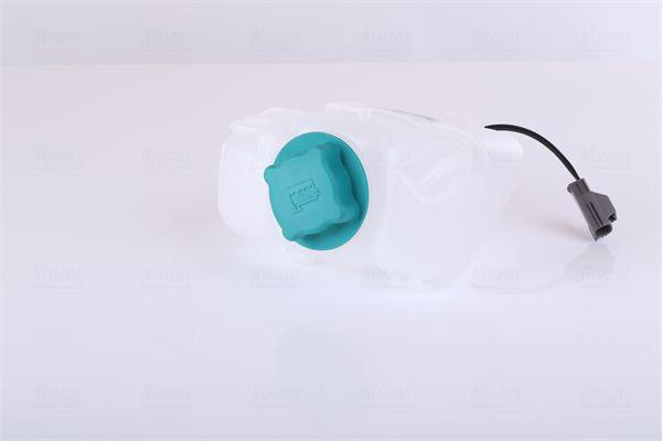 Alternativ bild 0 för Expansionskärl