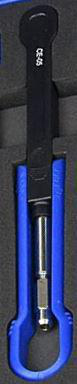 Terminalverktyg Tillhörande Sats 805007 -  - Ce-05/Ce-15 Sonic