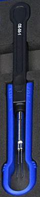 Terminalverktyg Tillhörande Sats 805007 -  - Ce-56-1 Sonic