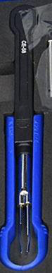 Terminalverktyg Tillhörande Sats 805007 -  - Ce-58 Sonic