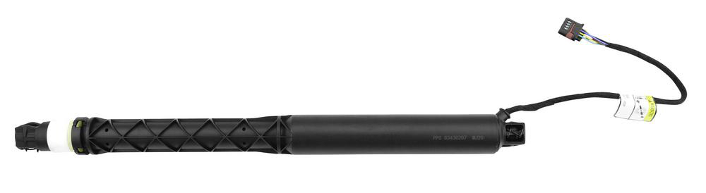 Alternativ bild 0 för Gasfjäder / Elmotor Pro Parts