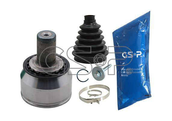 Alternativ bild 0 för Drivknutssats