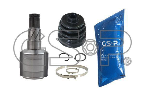 Alternativ bild 0 för Drivknutssats