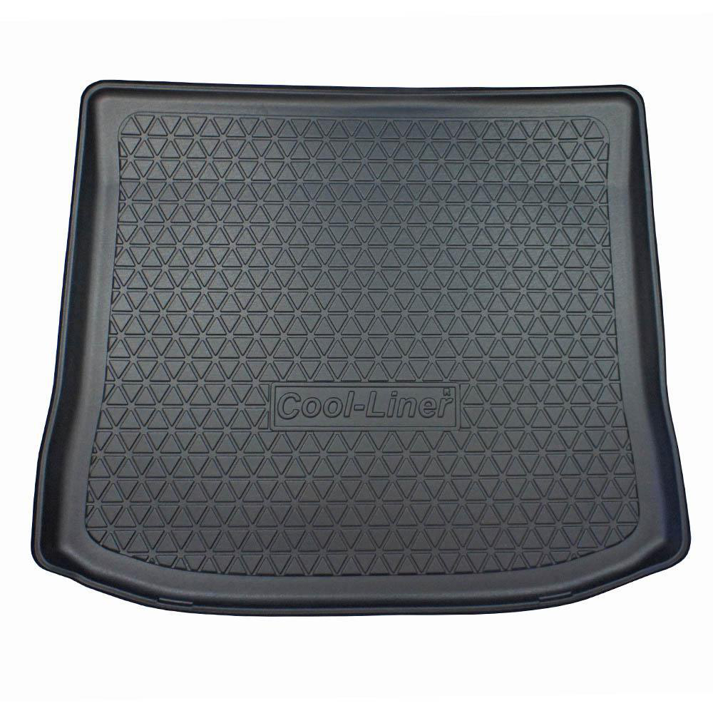 Bagagerumsmatta Ford  Edge II