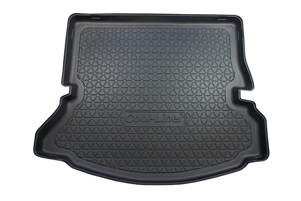 Alternativ bild 0 för Bagagerumsmatta Renault Grand Scenic IV