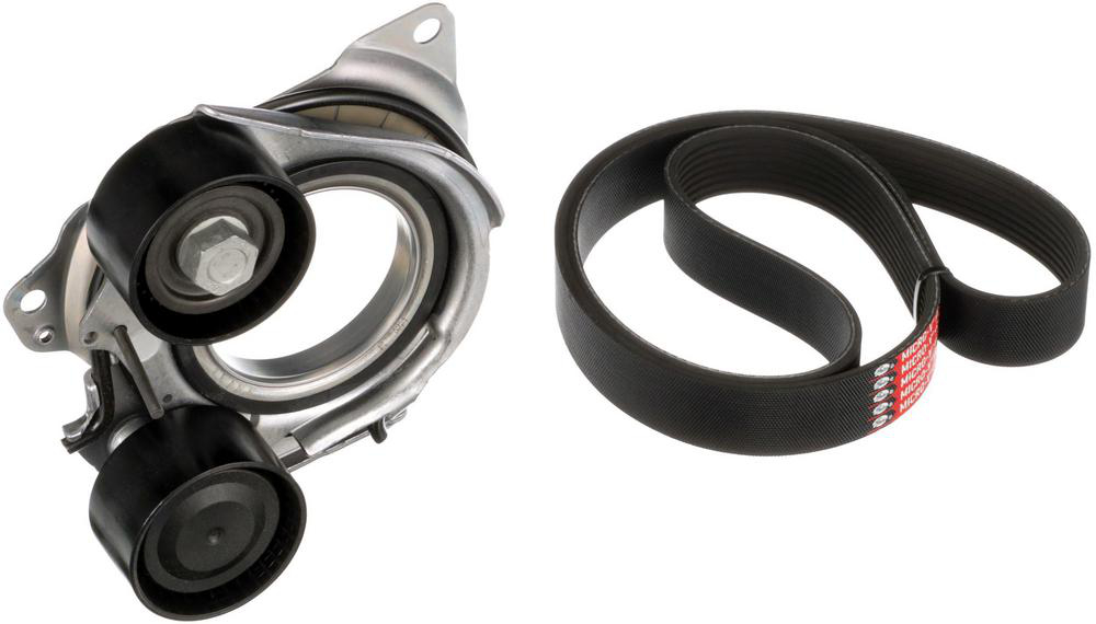 Alternativ bild 0 för Drivremssats Gates