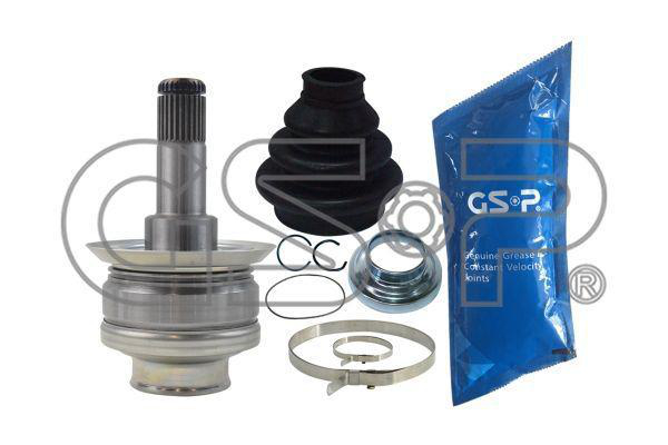 Alternativ bild 0 för Drivknutssats