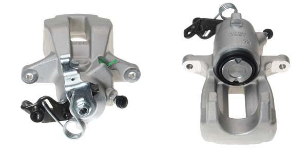 Alternativ bild 0 för Bromsok Budweg