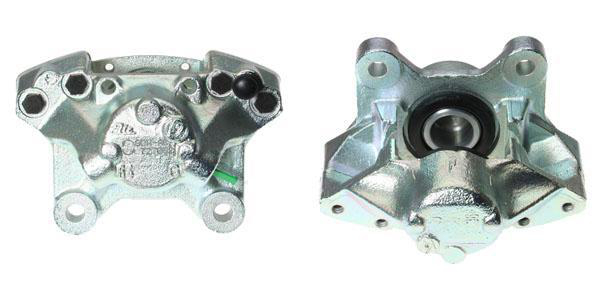 Alternativ bild 0 för Bromsok Budweg