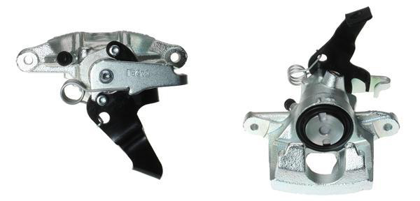 Alternativ bild 0 för Bromsok Budweg