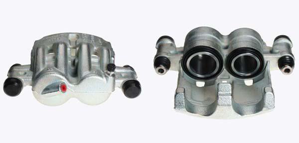 Alternativ bild 0 för Bromsok Budweg