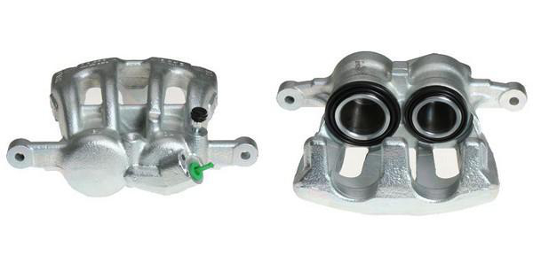 Alternativ bild 0 för Bromsok