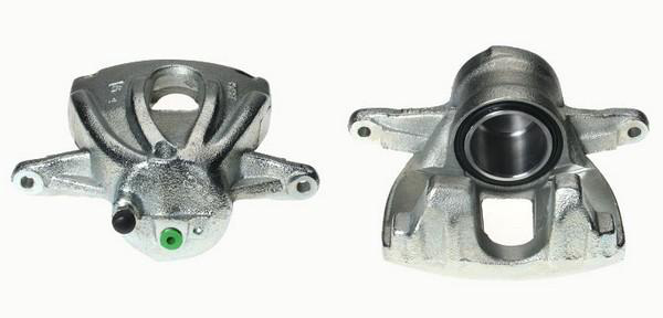 Alternativ bild 0 för Bromsok